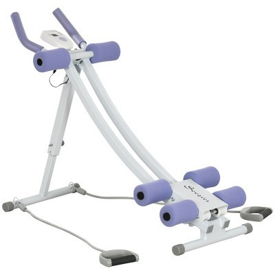 Dexmalle Height Adjustable Ab Trainer | Target