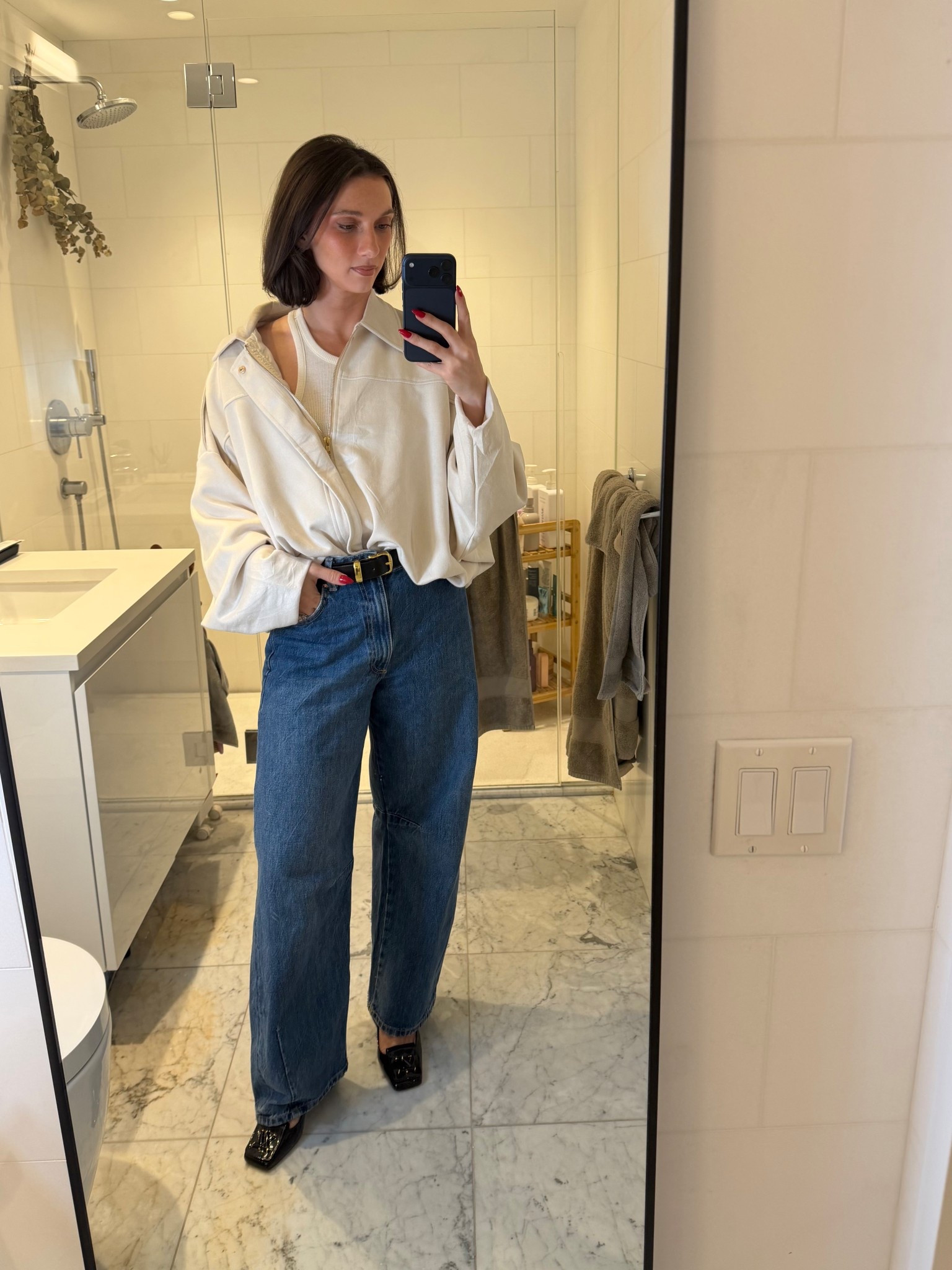 Night out with suede jacket 

#LTKFindsUnder100 #LTKSeasonal #LTKStyleTip