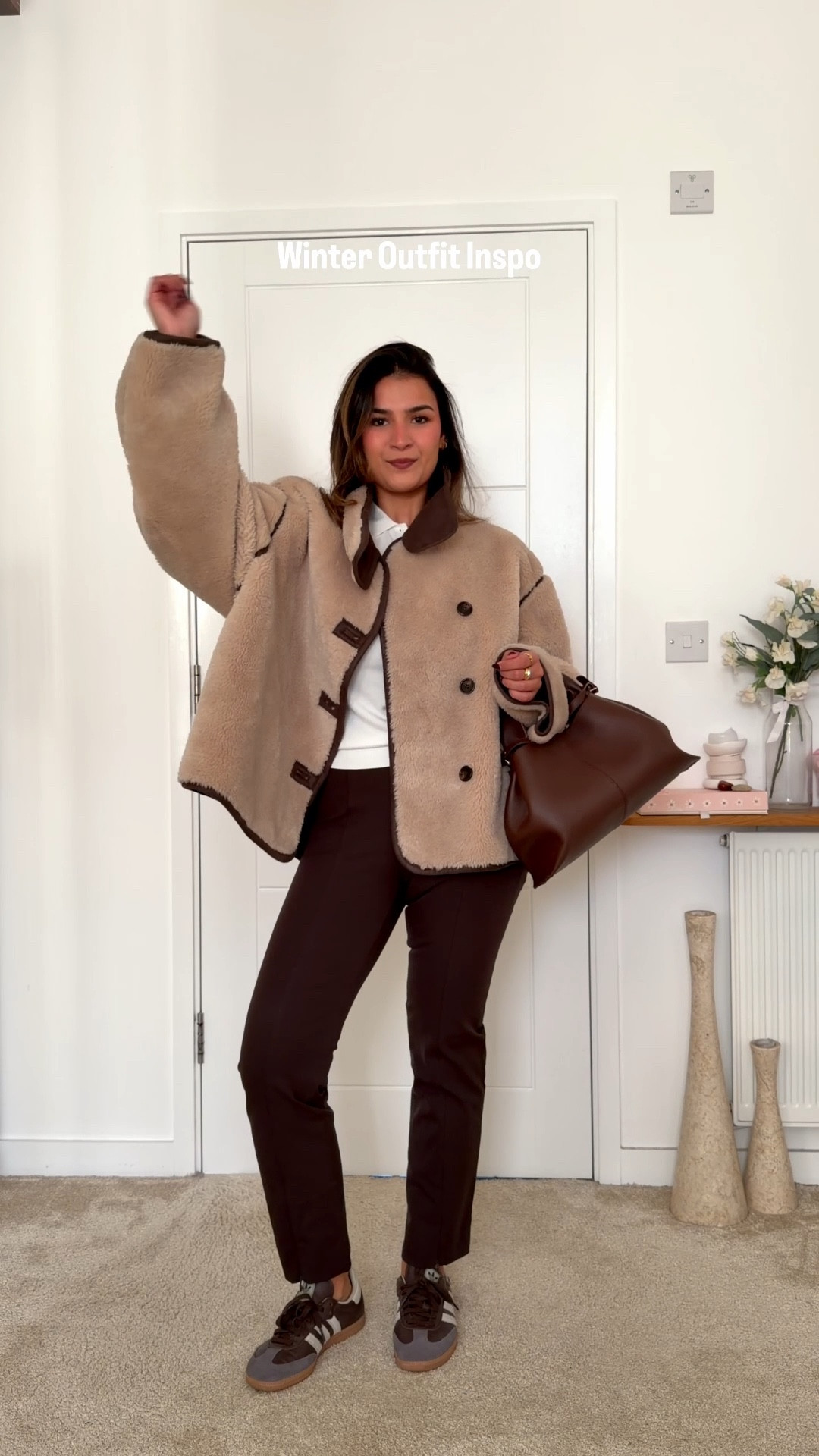 Recent outfits, which one’s your fav?

#LTKuk #LTKwinter #LTKstyletip