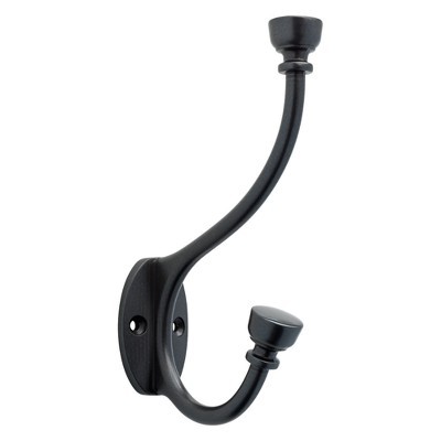 Elegant Hook - Gray - Threshold™ | Target