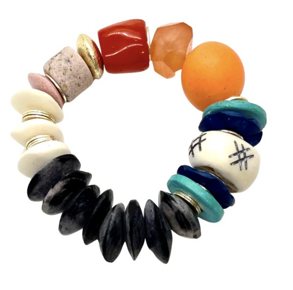 Wipe Out Bracelet | Accessory Concierge