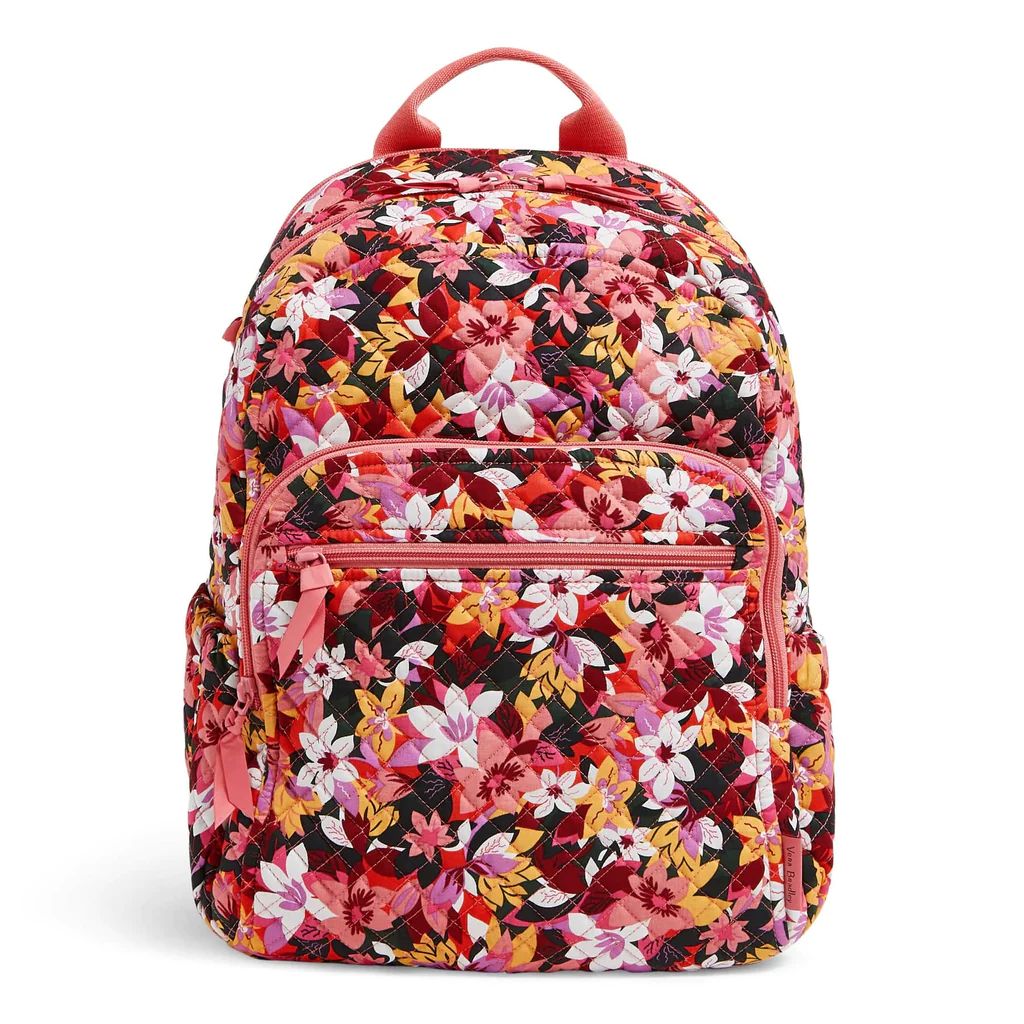 Campus Backpack | Vera Bradley