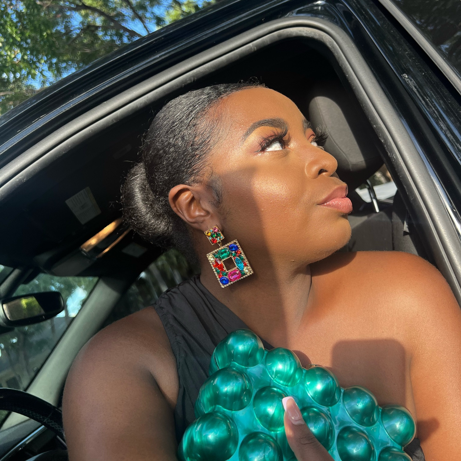 The cutest earrings under $5 

#LTKU #LTKsalealert #LTKfindsunder50