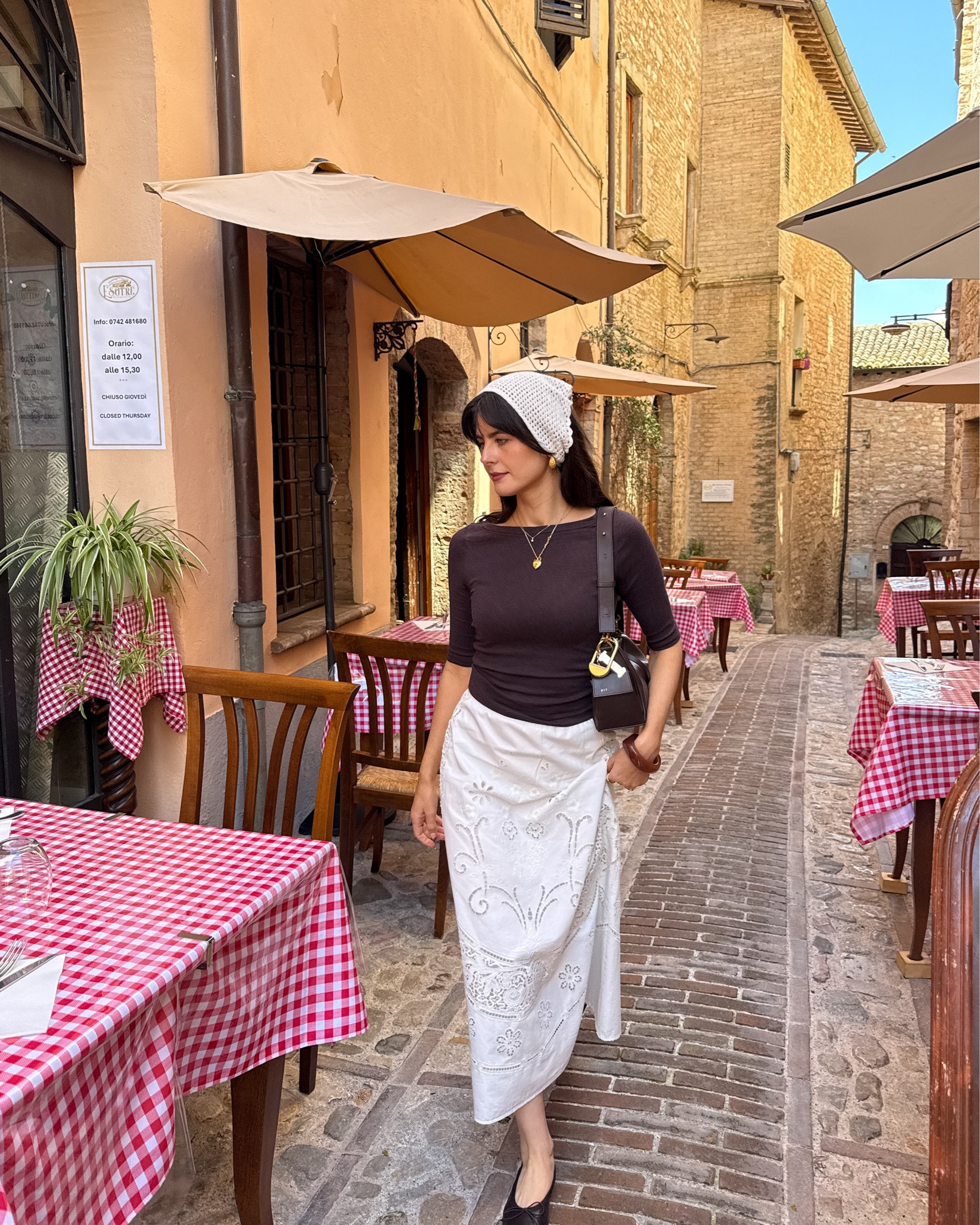A town painted in flowers ❀
.
.
.

Euro summer, summer outfits, outfit inspo, style inspo, Italy outfits, vacation outfits, Pinterest aesthetic, aesthetic outfits, crochet bandana, holiday outfit,
#summerstyle #summeroutfits #outfitideas #eurosummer