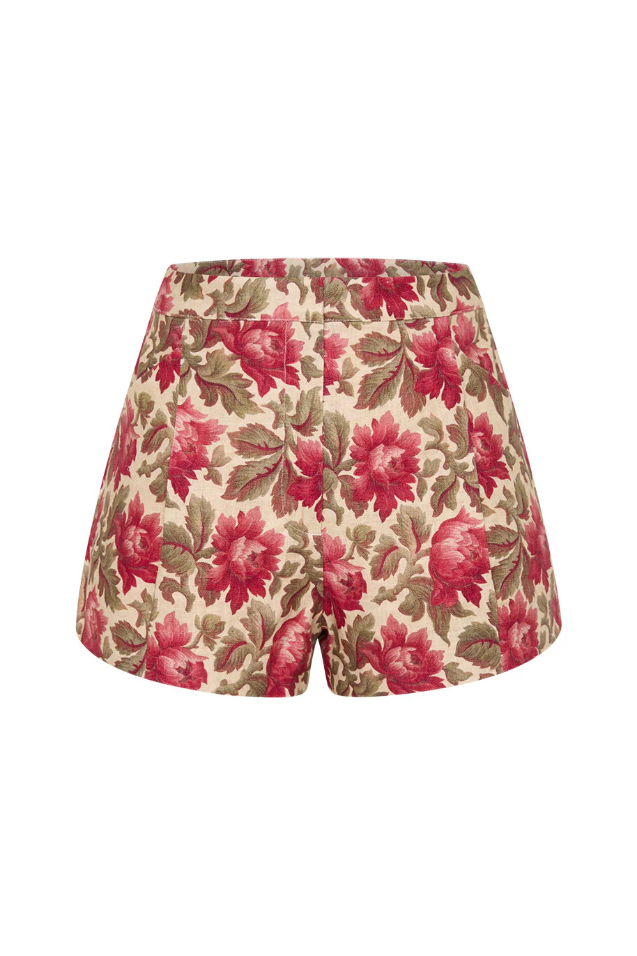 ROSALIE SHORT - ROSE BUD | POSSE (Australia & New Zealand)