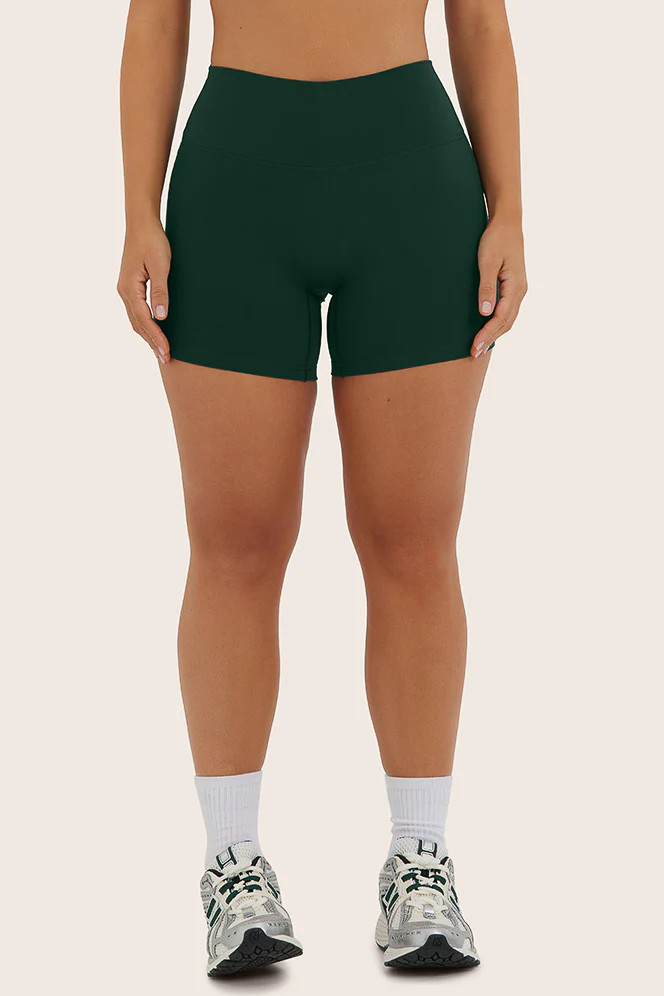 SPORTBODY® SPORTY SHORTS - BEETLE | SET Active