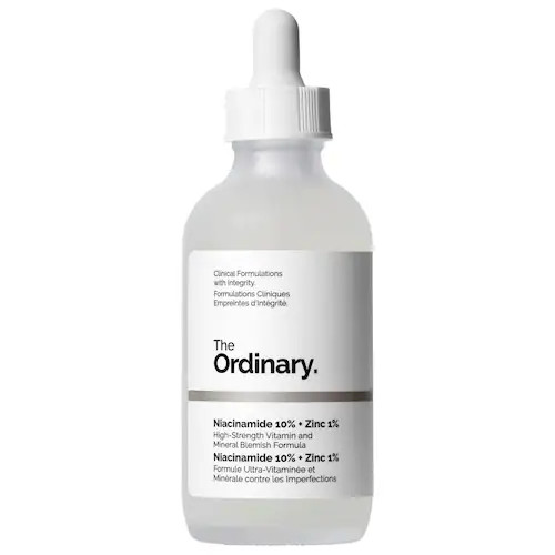 Niacinamide 10% + Zinc 1% Oil Control Serum | Sephora (US)