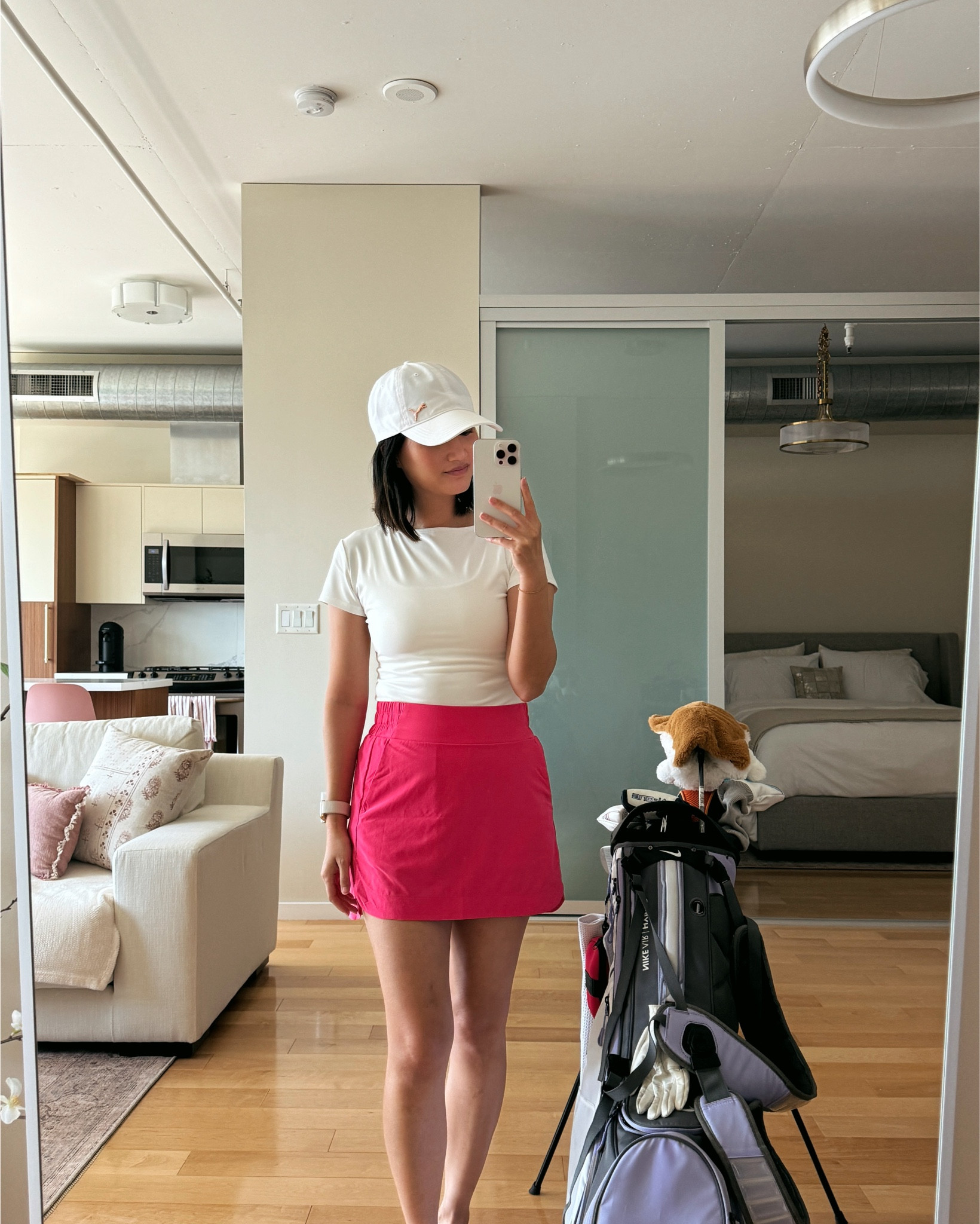 Women’s golf outfits ideas for summer

Golf skirt, golf dress, golf tournament outfit, Amazon fashion, Amazon summer outfits, Amazon golf outfit

#LTKFitness #LTKStyleTip #LTKActive