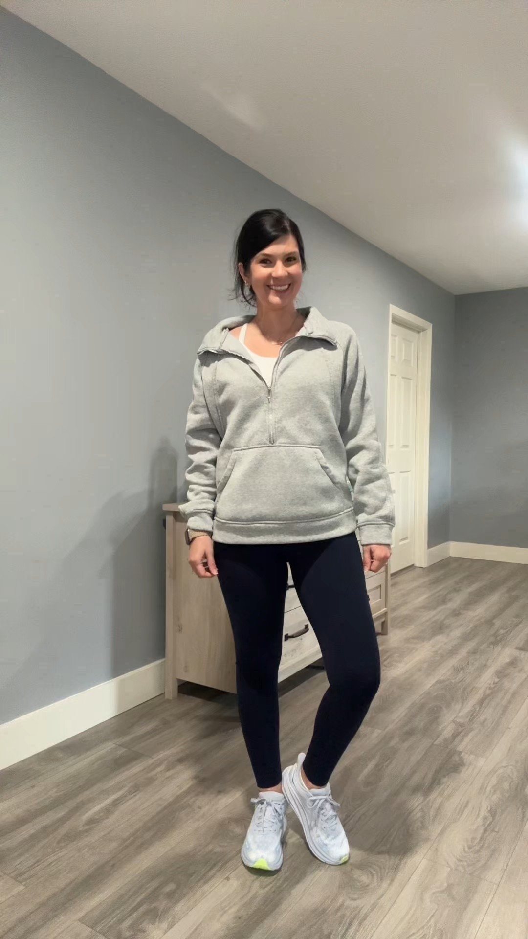 I may not frequent the gym, but I’m an avid activewear girlie! 
And you can still grab my Hokas on sale!!! 

#LTKShoeCrush #LTKActive #LTKSpringSale