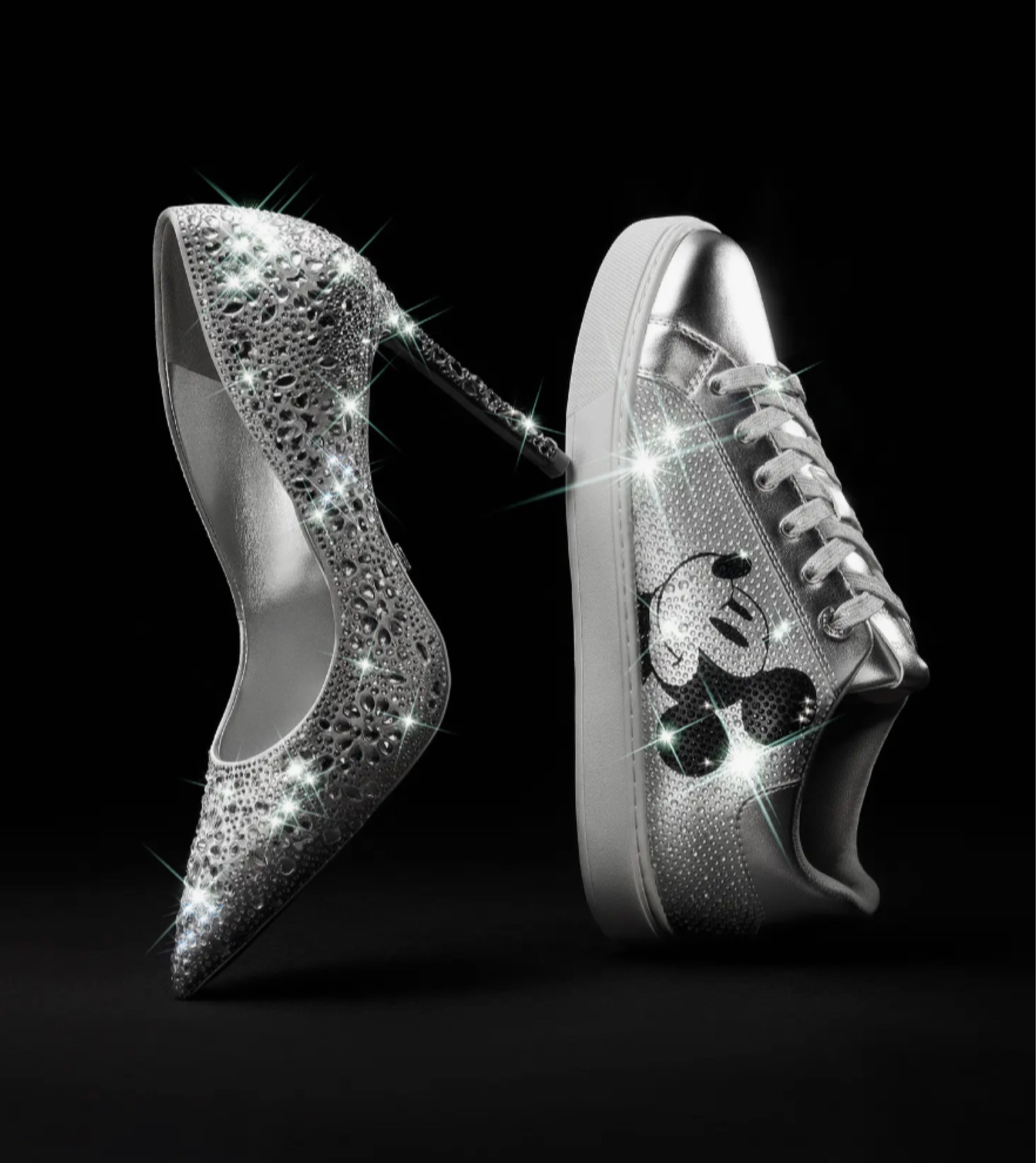 Another Disney collab from Aldo Shoes! 

#LTKHolidaySale #LTKshoecrush #LTKGiftGuide