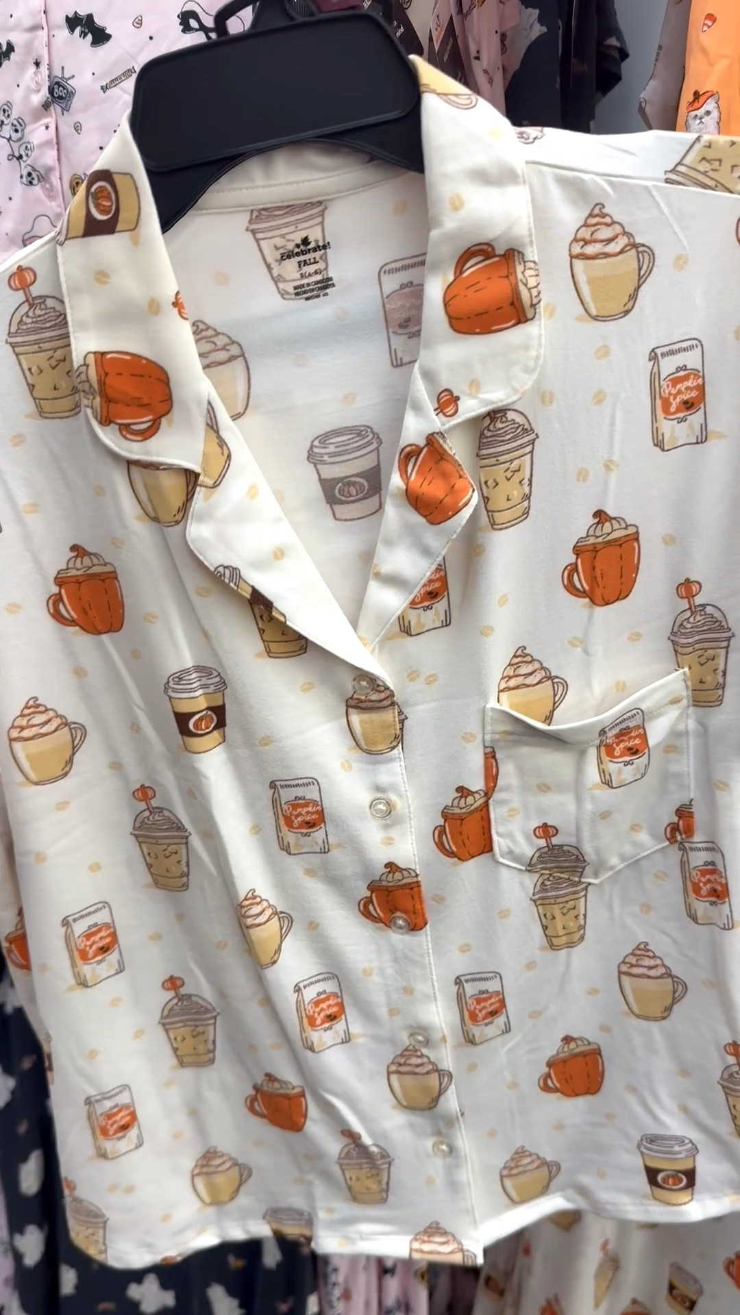 Walmart pajamas ! These are so soft ! $15!

#LTKgrwm #LTKSeasonal #LTKootd