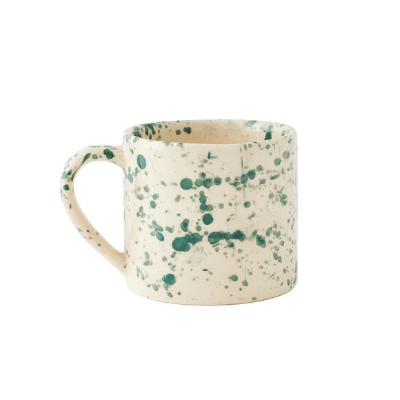 Splatterware Mug (Set of 4) | 2Modern (US)