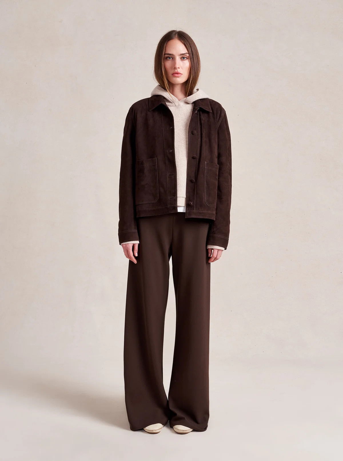 Colby Pant | La Ligne