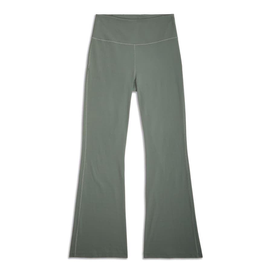 Groove Pant SHR Flare - Resale | Lululemon (US)