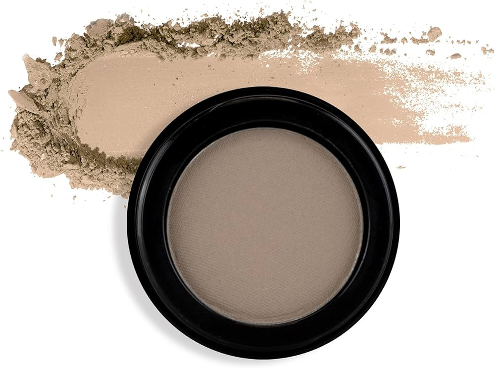 Billion Dollar Brows Eyebrow Powder in Blonde – Achieve Fuller, Fluffier Brows with Buildable C... | Amazon (US)