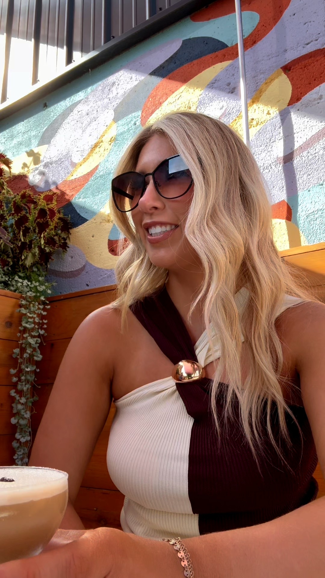 Date night accessories 🕶️ cheers! 

#LTKFindsUnder100 #LTKSeasonal #LTKSaleAlert