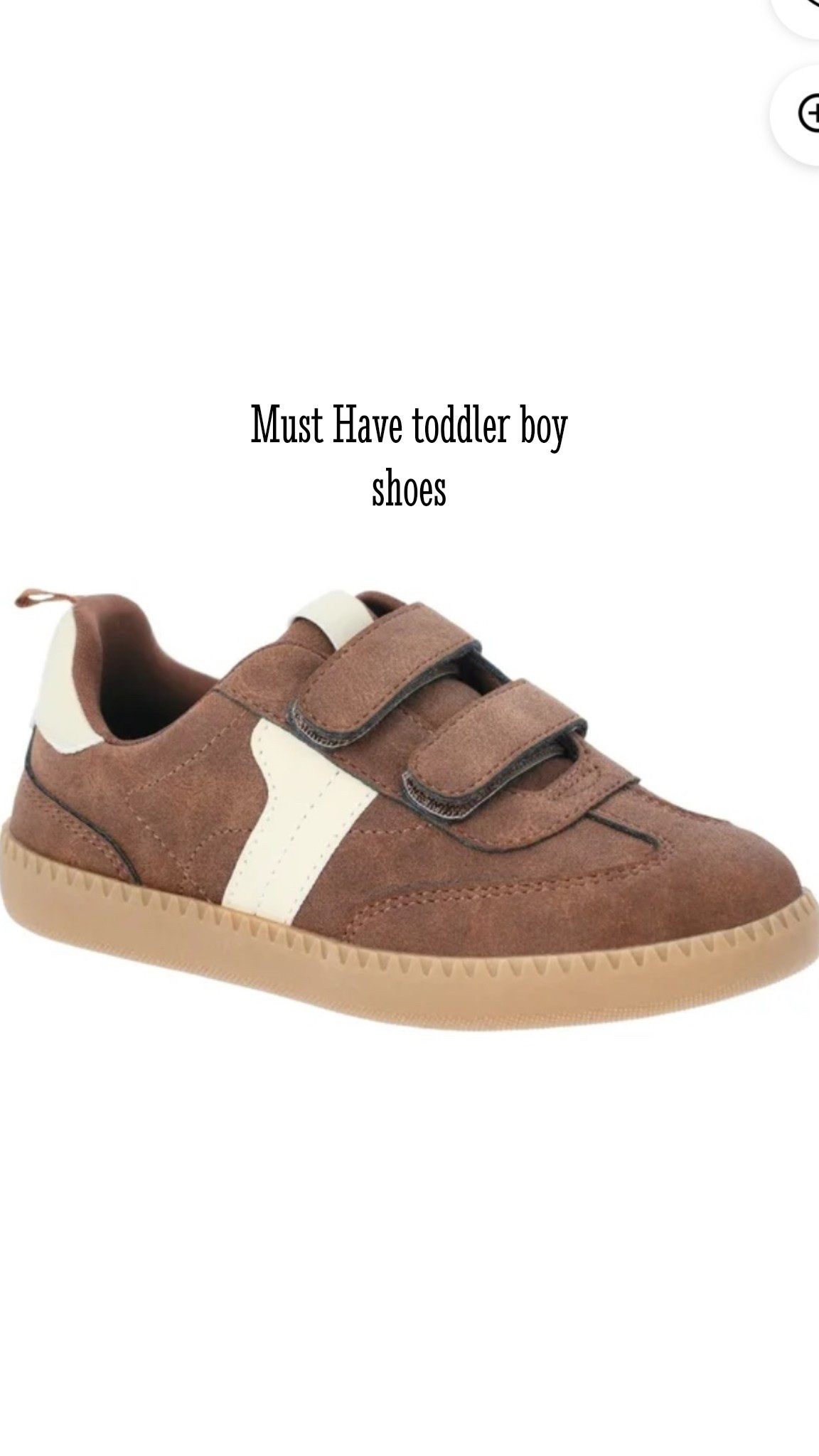 Must have toddler boy shoess

#LTKSeasonal #LTKKids #LTKFamily