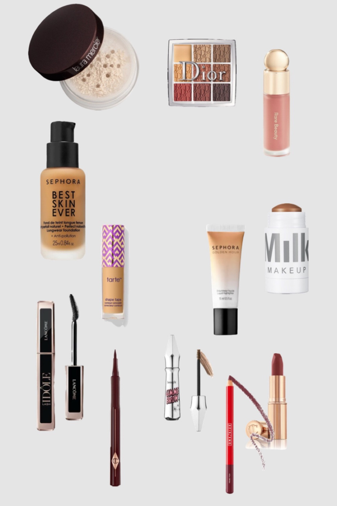 Sephora savings event! Here are some of my go-to’s that I purchase over and over! 

#LTKBeautySale