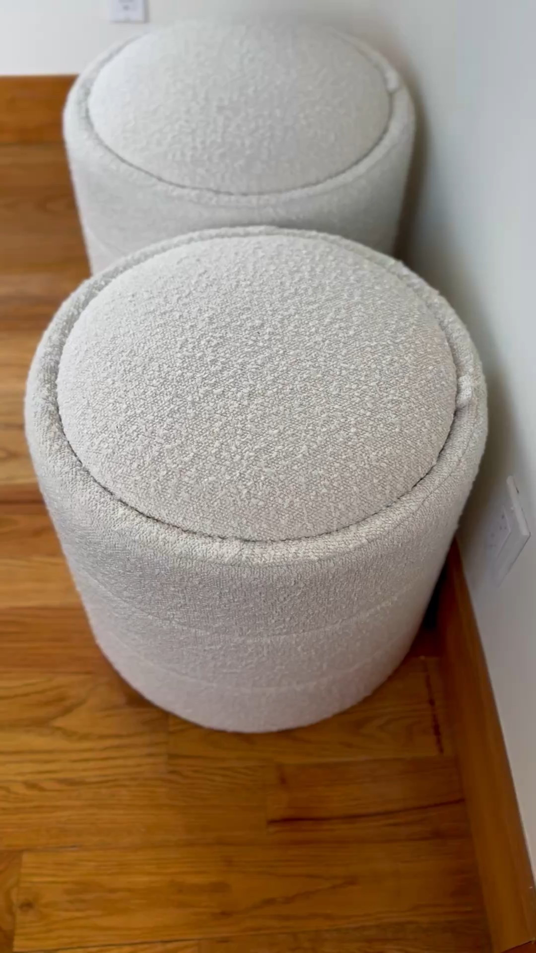 Sometimes you need ALL the shapes and textures in one spot.✨

#LTKWatchNow #LTKHome #LTKStyleTip