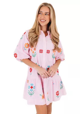 J.Marie Women's Piper Dress | Belk