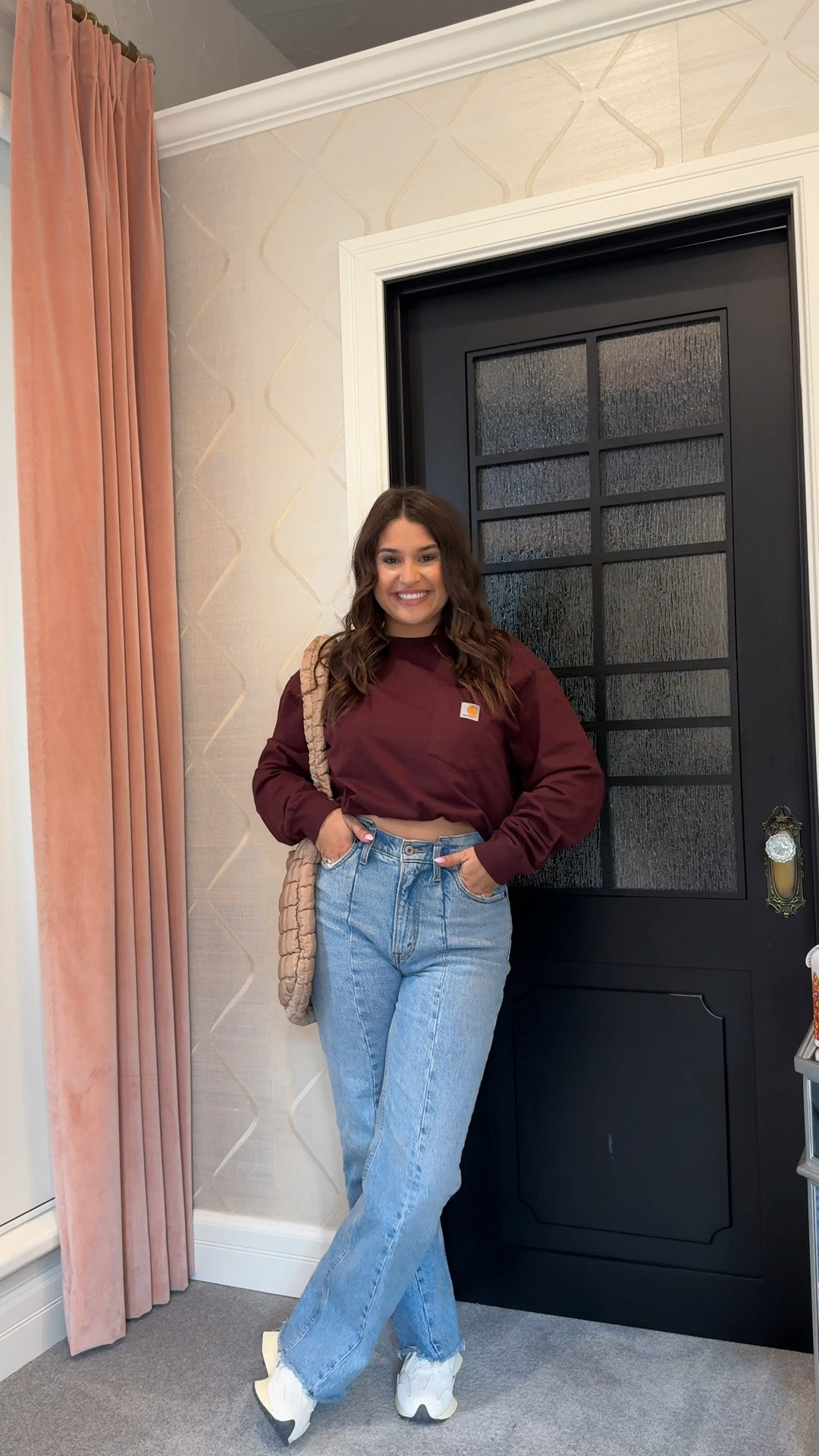 Recreate a Pinterest outfit with me! 

#LTKFindsUnder50 #LTKFindsUnder100 #LTKStyleTip