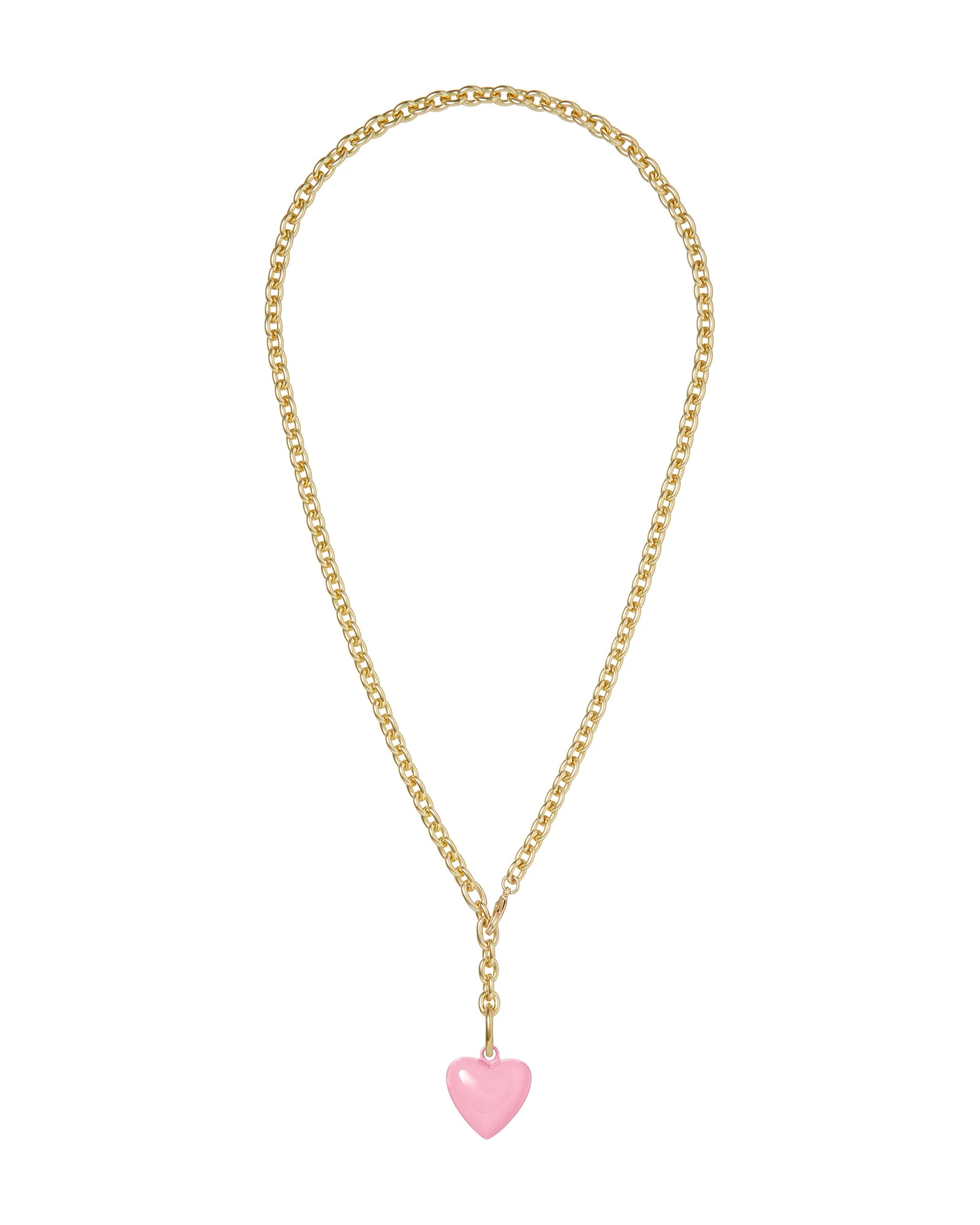 Pink | Roxanne Assoulin