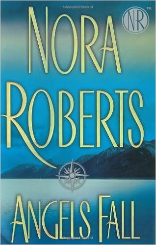 Angels Fall    Hardcover – July 11, 2006 | Amazon (US)