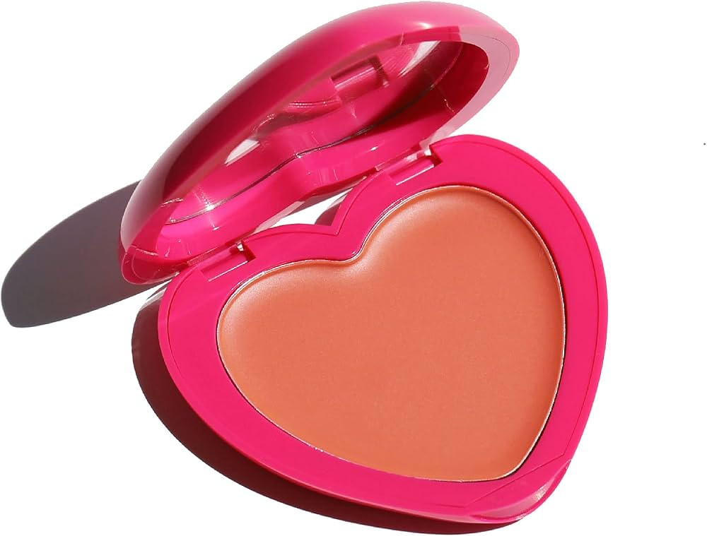 Candy Paint Cheek + Lip Tint | vegan & cruelty-free, clean beauty, fragrance-free, glass skin fin... | Amazon (US)