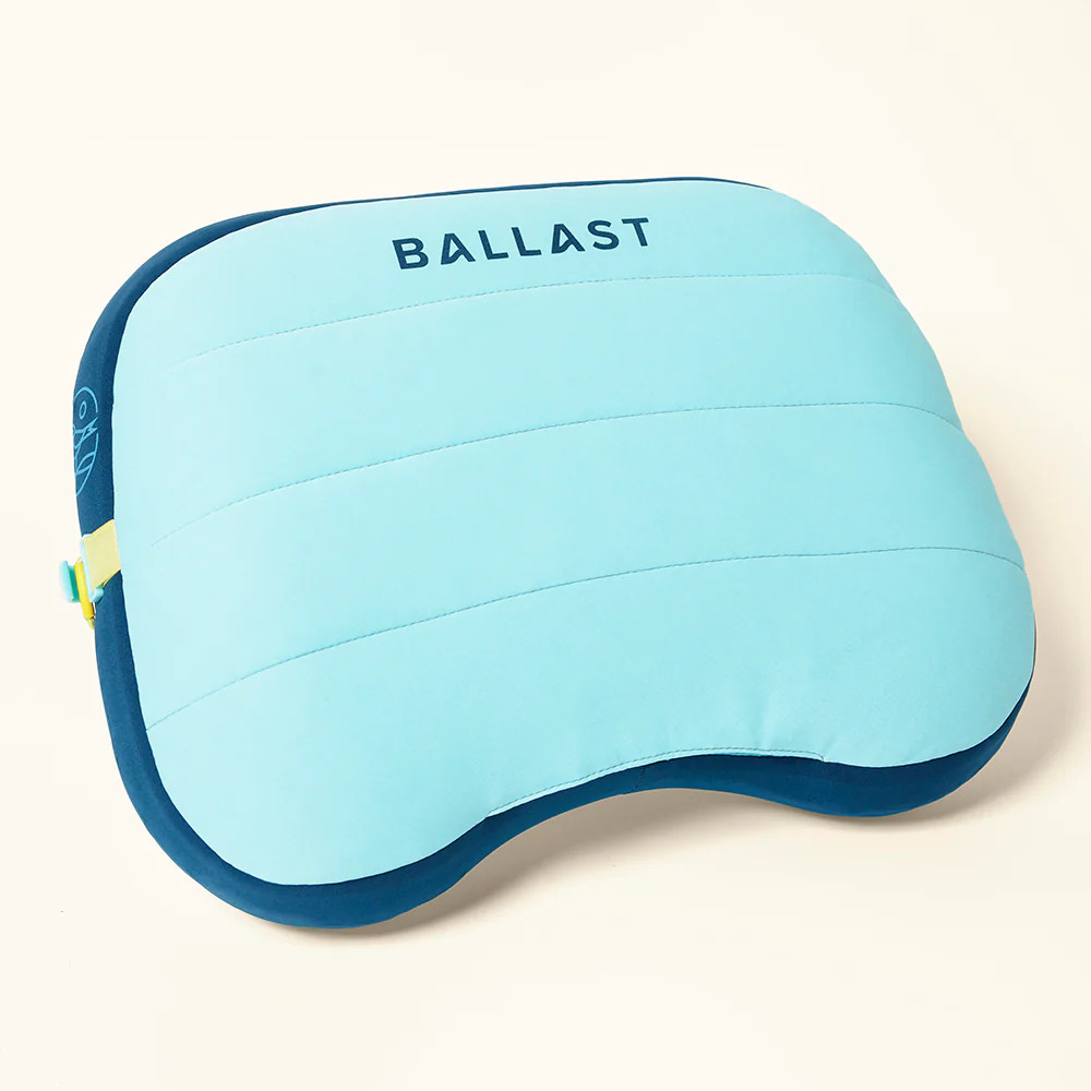 Ballast Beach Pillow | Ballast Outdoor Gear, LLC