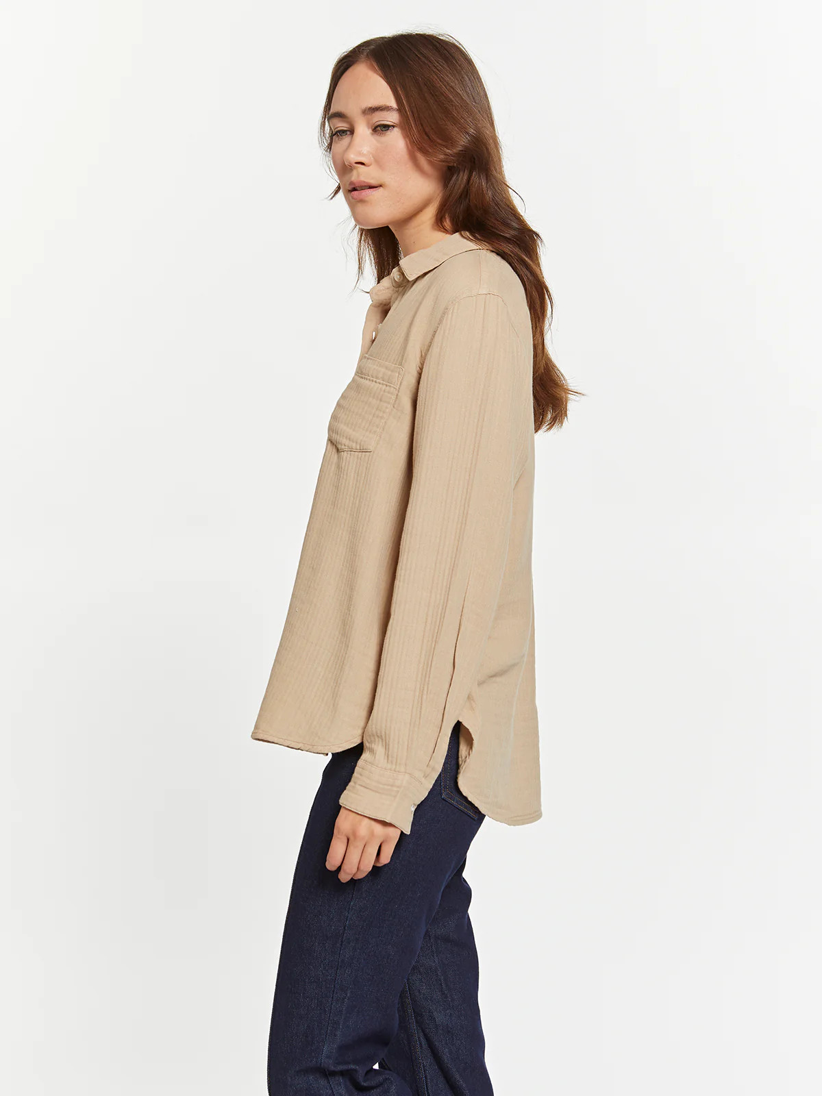 RILEY TOP
            
              Sale | Thread And Supply