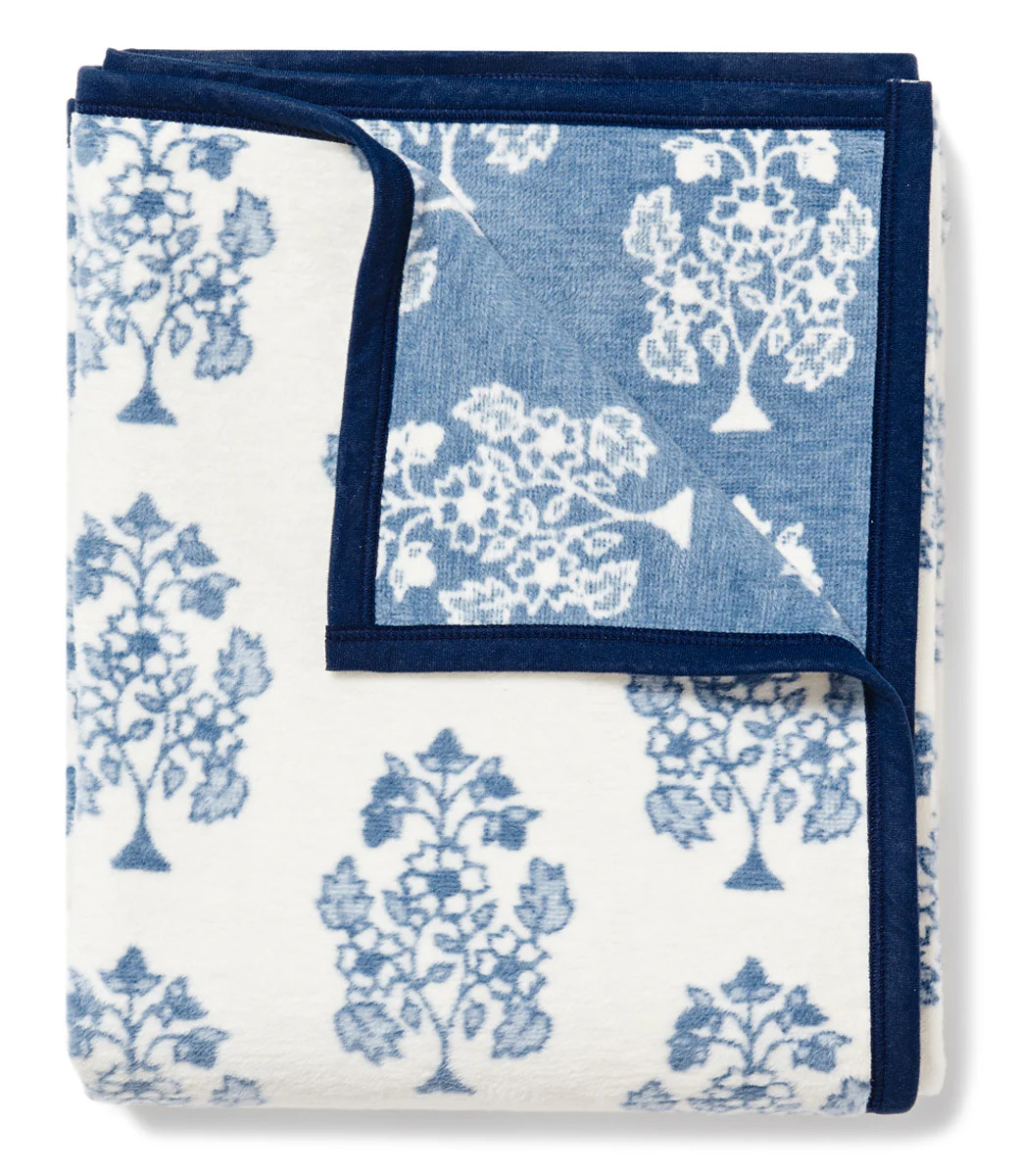 The Hanover Blanket | ChappyWrap