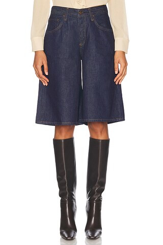 Baggy V Short | FWRD 