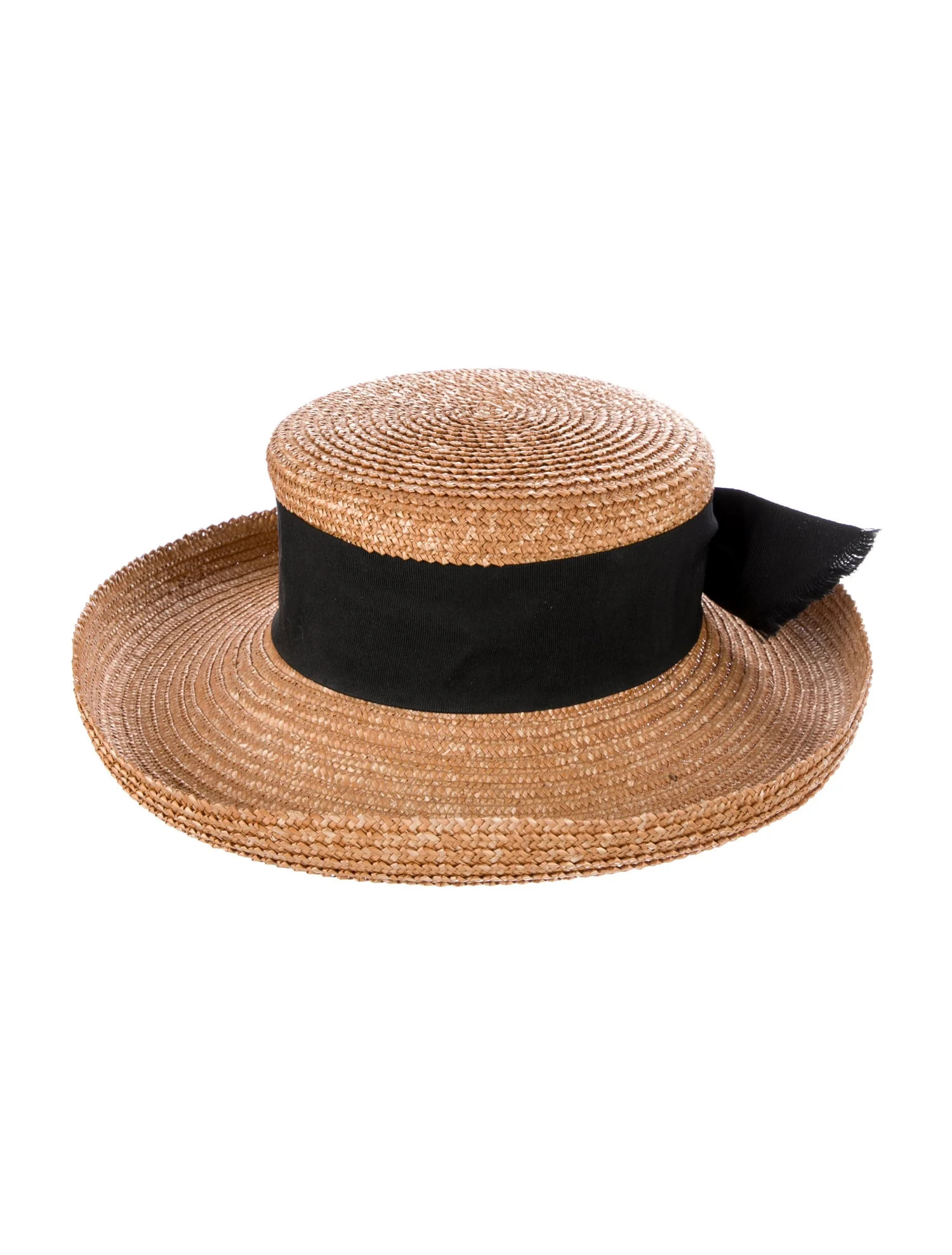 Sun Hat | The RealReal