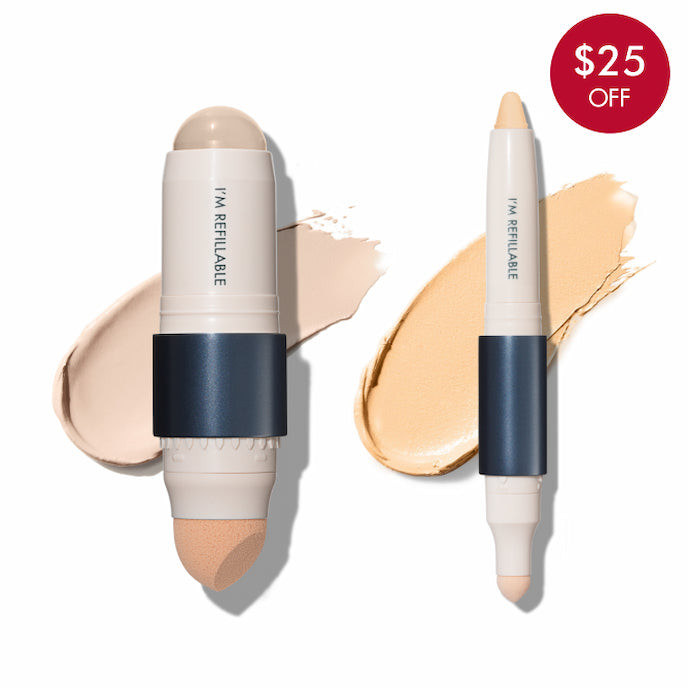 Complexion Duo | Trestique