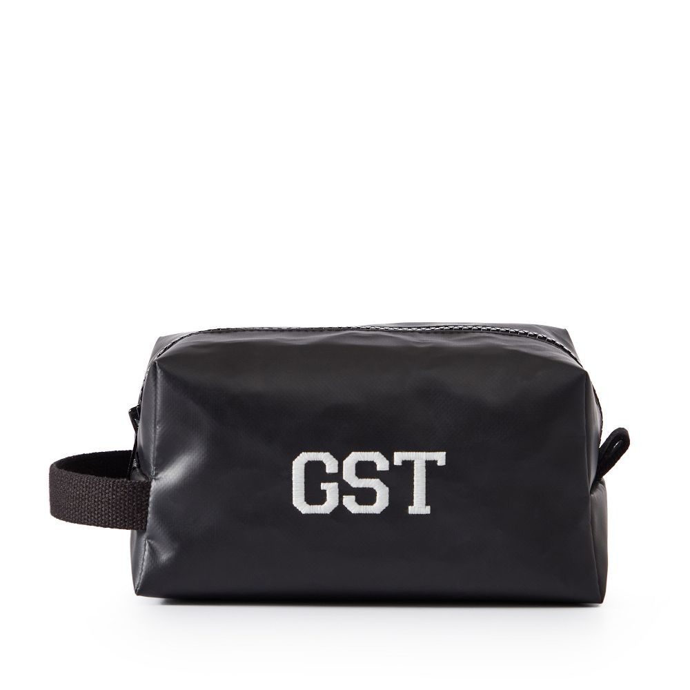 Mark &amp; Graham x Steele Travel Pouch | Mark and Graham