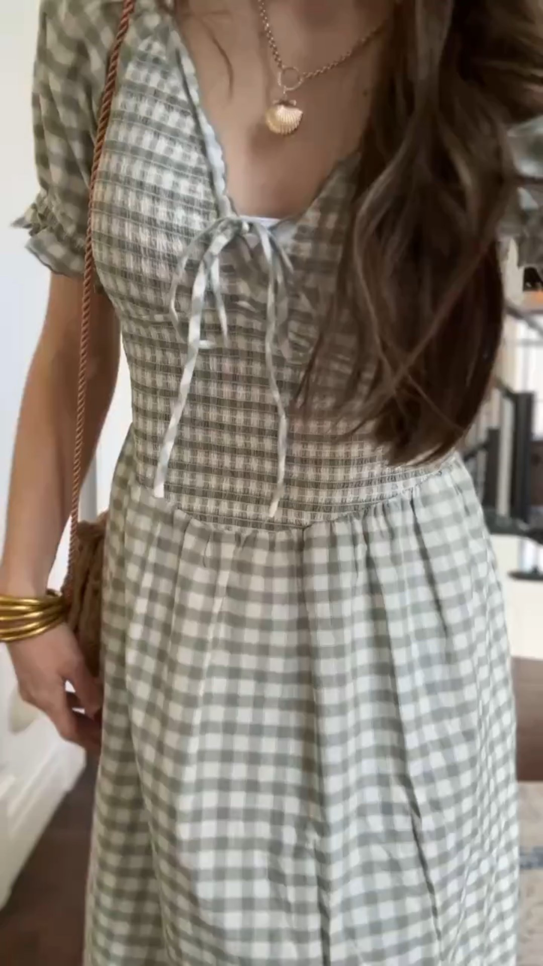 I’m loving this @Target dress for spring and summer! On sale this weekend! 

#LTKootd #LTKgrwm