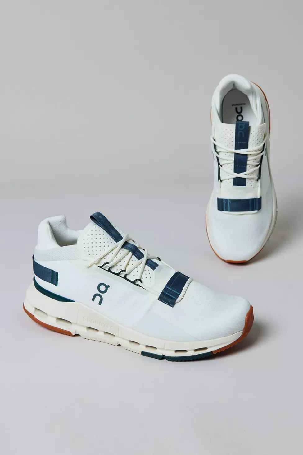 On Men's Cloudnova 2 Sneaker | Urban Outfitters (US and RoW)