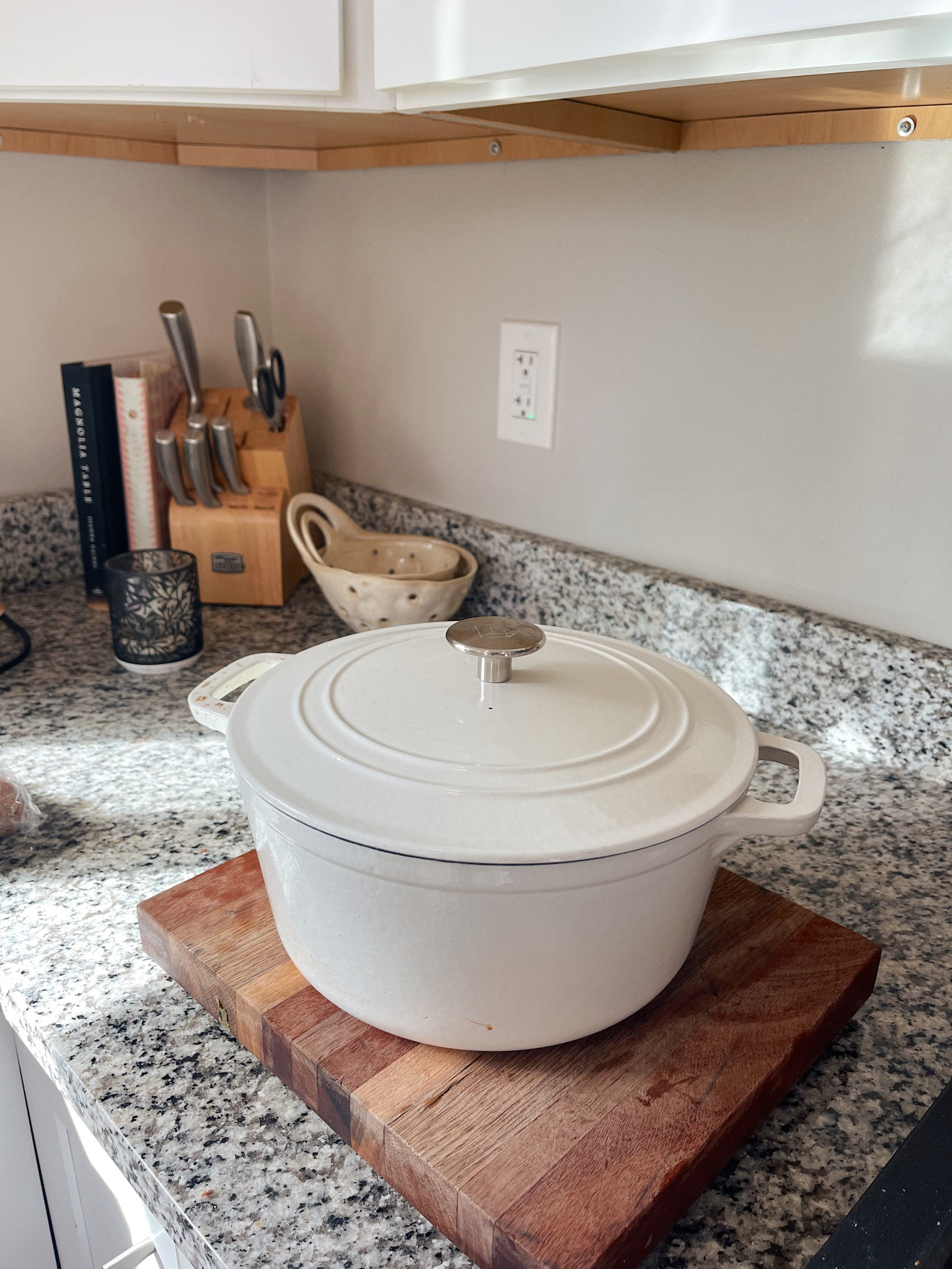 Dutch oven, kitchen essentials, bread making, home finds, target finds, target fall home, fall home decor 

#LTKhome #LTKfindsunder50 #LTKSeasonal