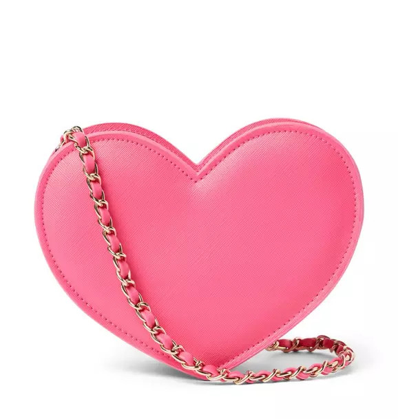 Heart Purse | Janie and Jack