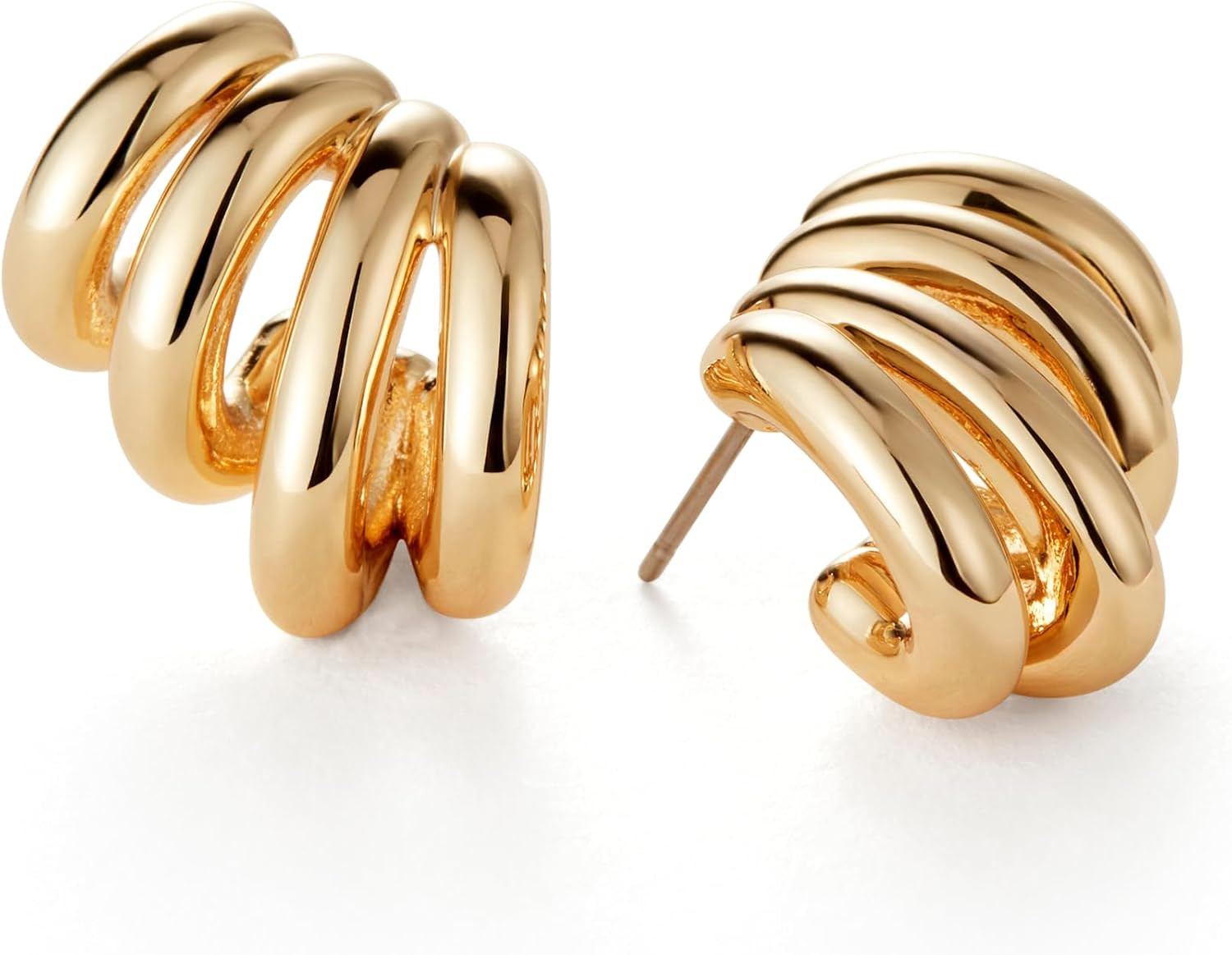 JENNY BIRD Women's Monroe Earrings | Amazon (US)