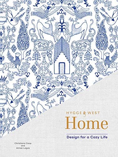 Hygge & West Home: Design for a Cozy Life | Amazon (US)