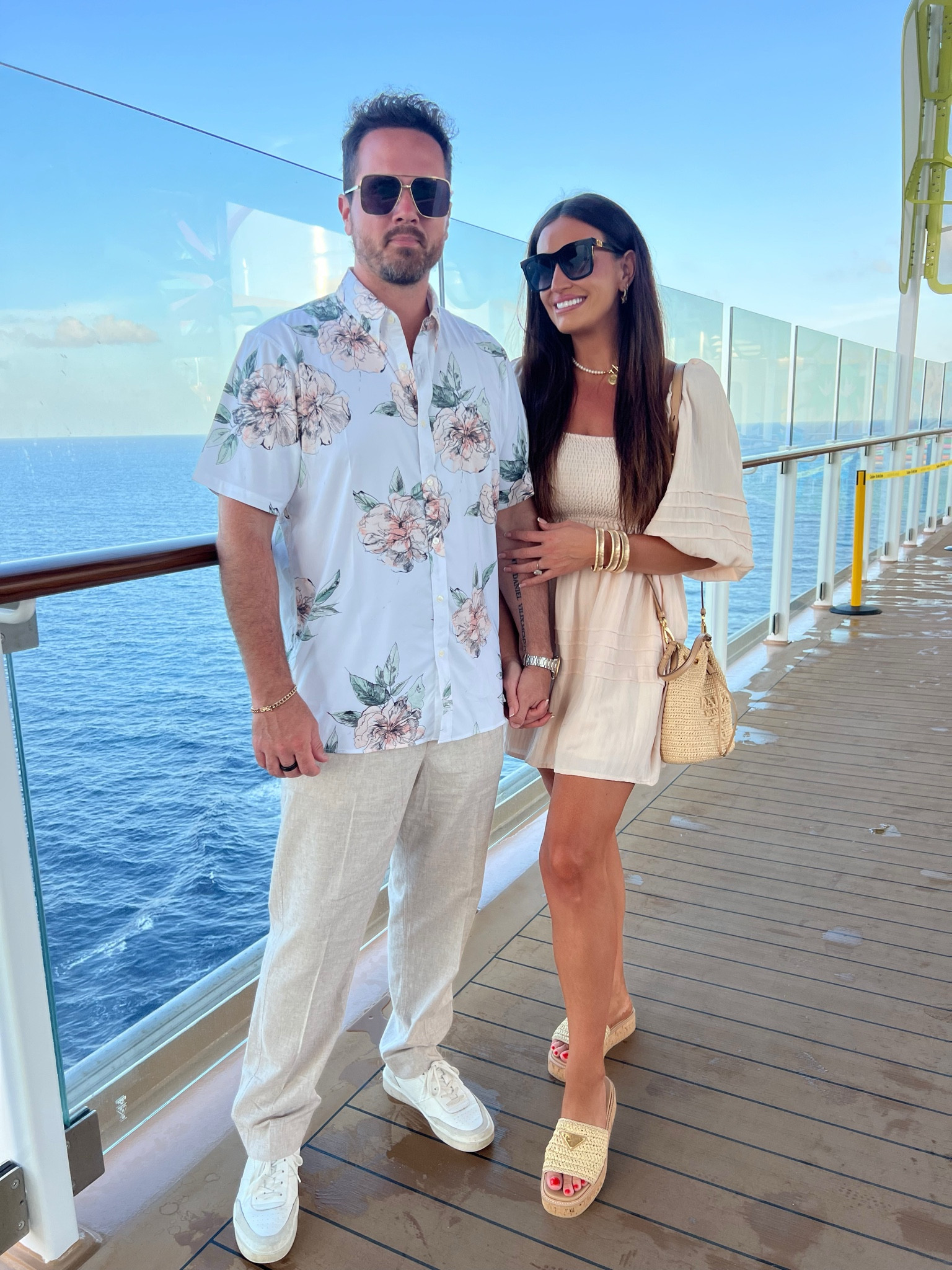 Vacation outfit, resort wear

#LTKtravel #LTKfindsunder100 #LTKmens