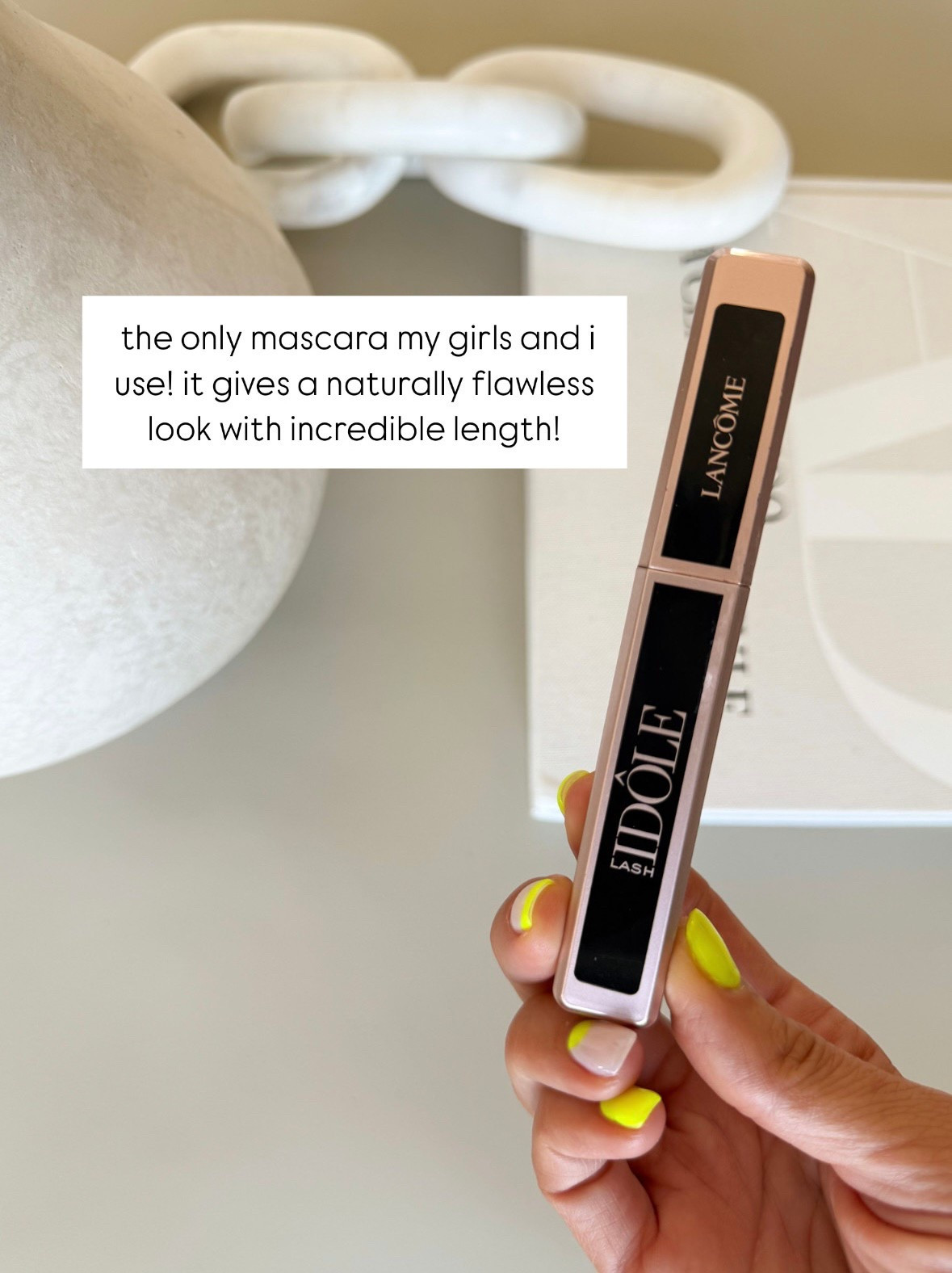 the best mascara ive found!! 

#LTKHoliday #LTKCyberWeek #LTKGiftGuide