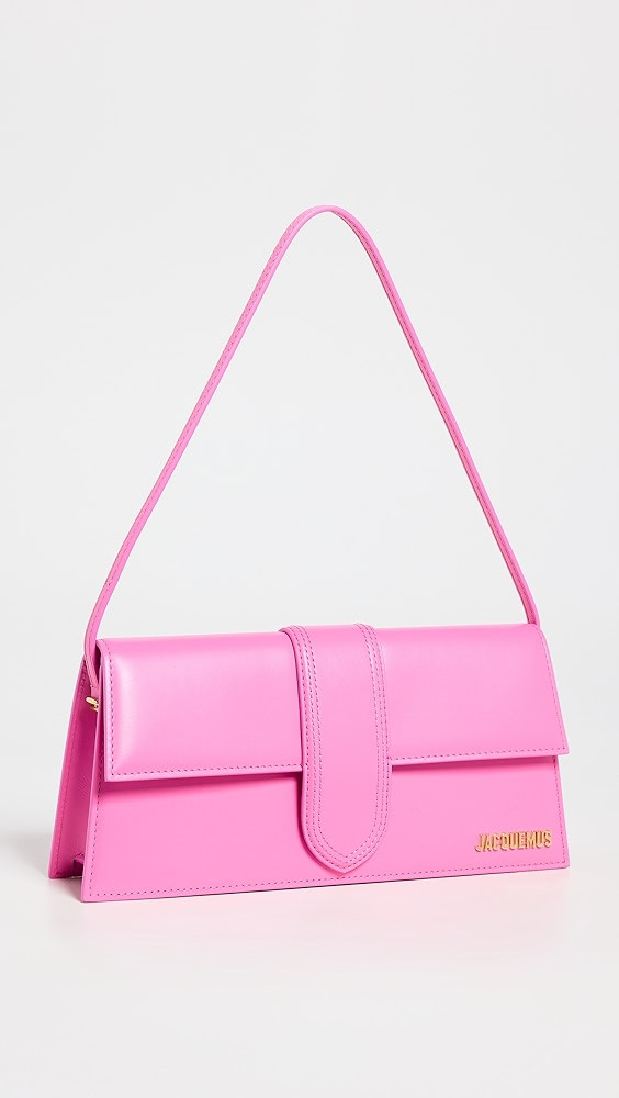 Jacquemus Le Bambino Long Bag | Shopbop | Shopbop