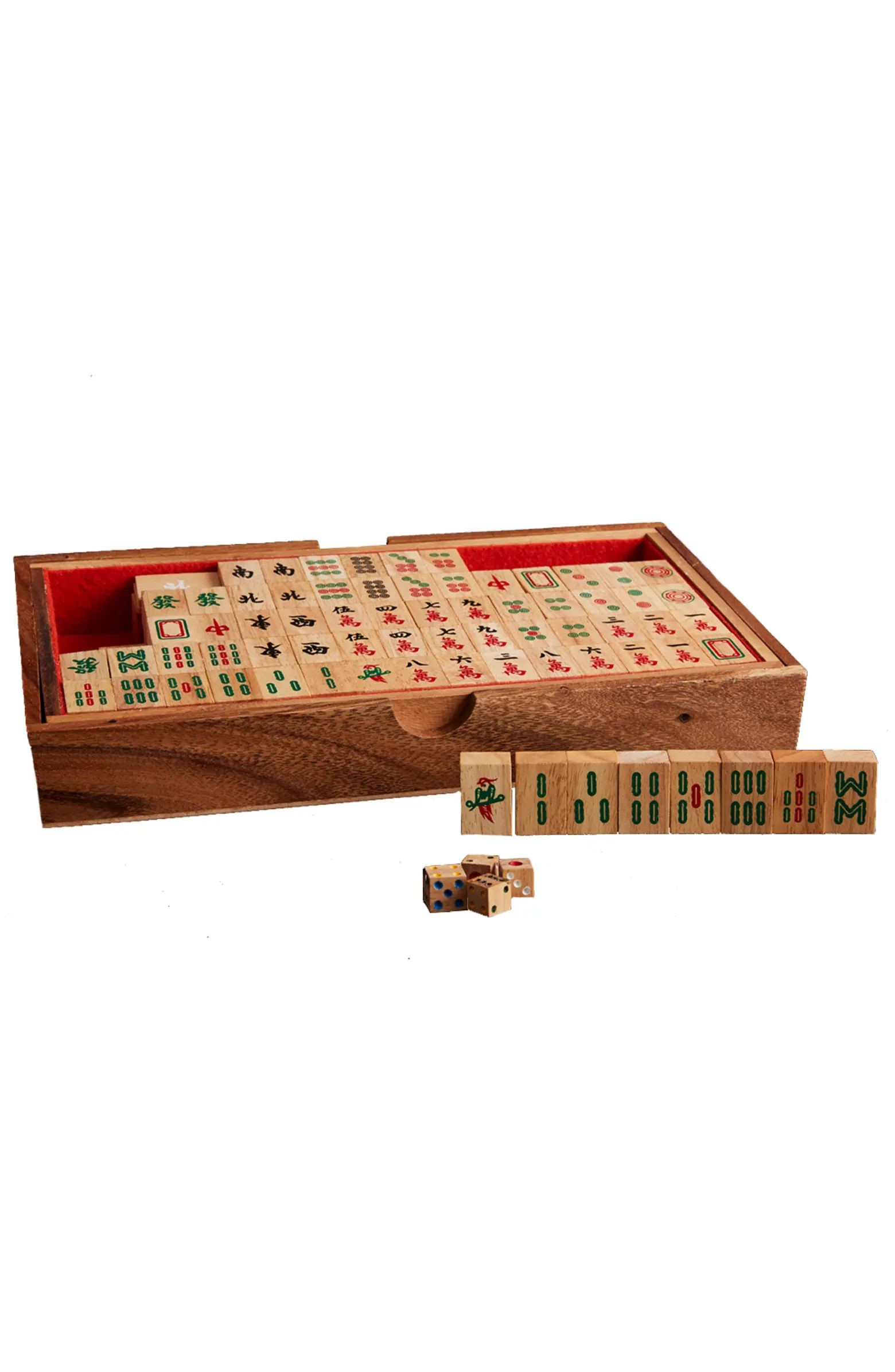 Verve Culture Thai Mahjong Set | Nordstrom | Nordstrom
