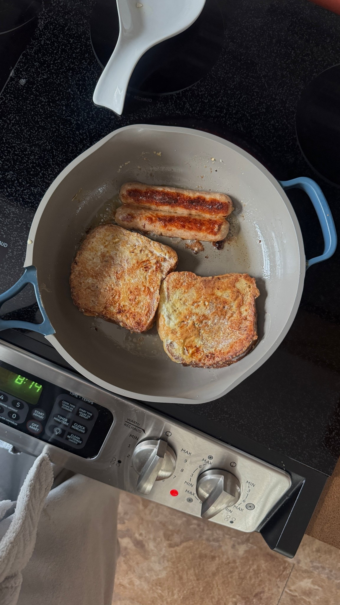 the best frying pan 🥞🍳 on sale now!!! 

#LTKsale #LTKhome