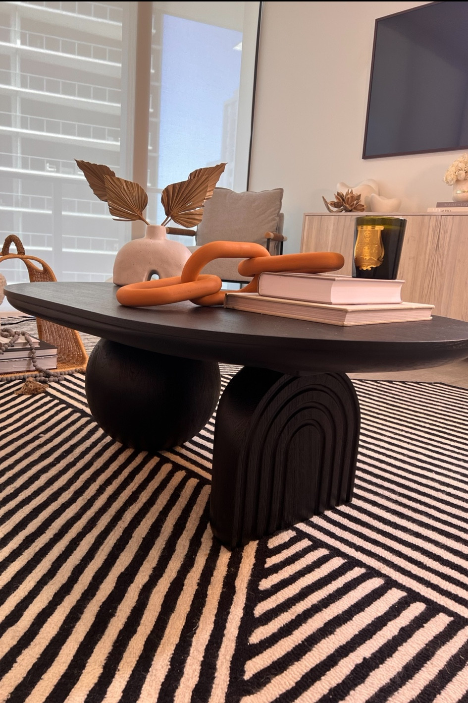 My living room table is on major sale at Anthropology, comes in 2 colors 

#LTKCyberWeek #LTKhome #LTKHolidaySale