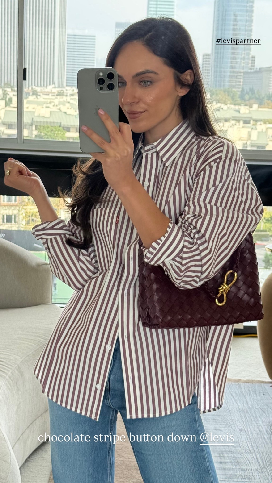 @levis #levispartner