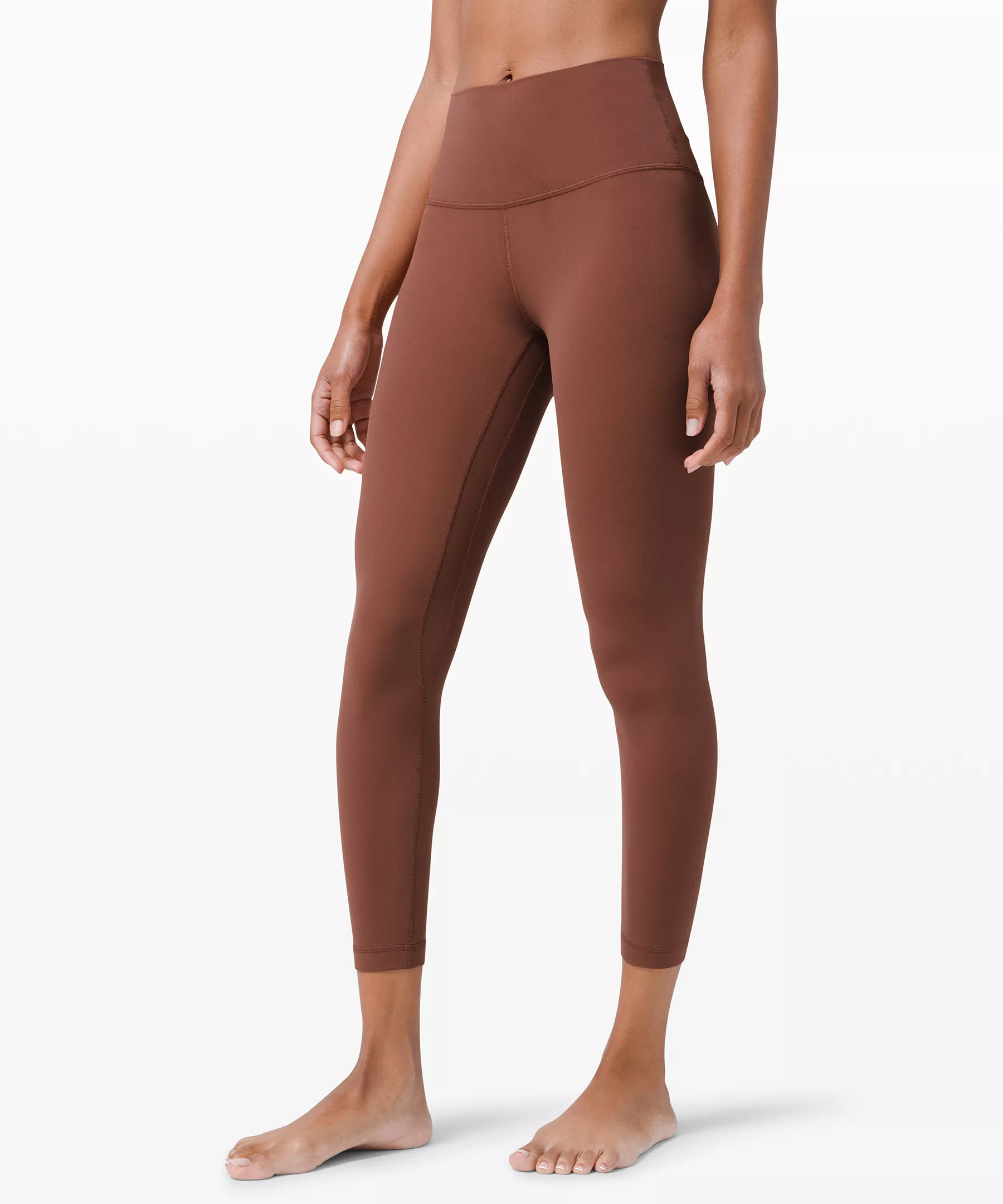 Align Pant II 25" | Women's Yoga Pants | lululemon | Lululemon (US)