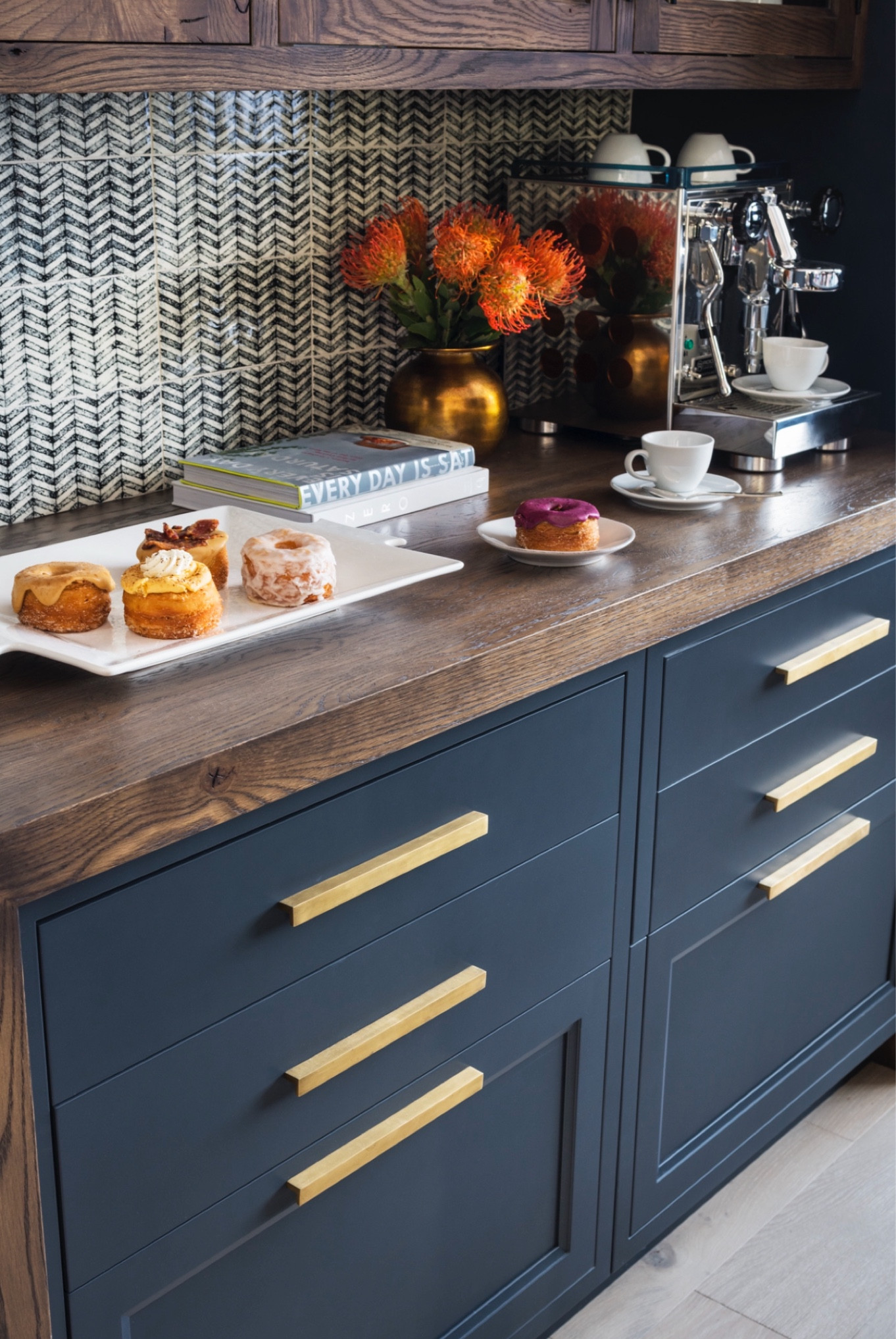 One of our favorite drawer pulls on the market and it’s solid brass in a pretty light antique finish!  A great kitchen designer inside tip!

#LTKFindsUnder50 #LTKHome #LTKSaleAlert